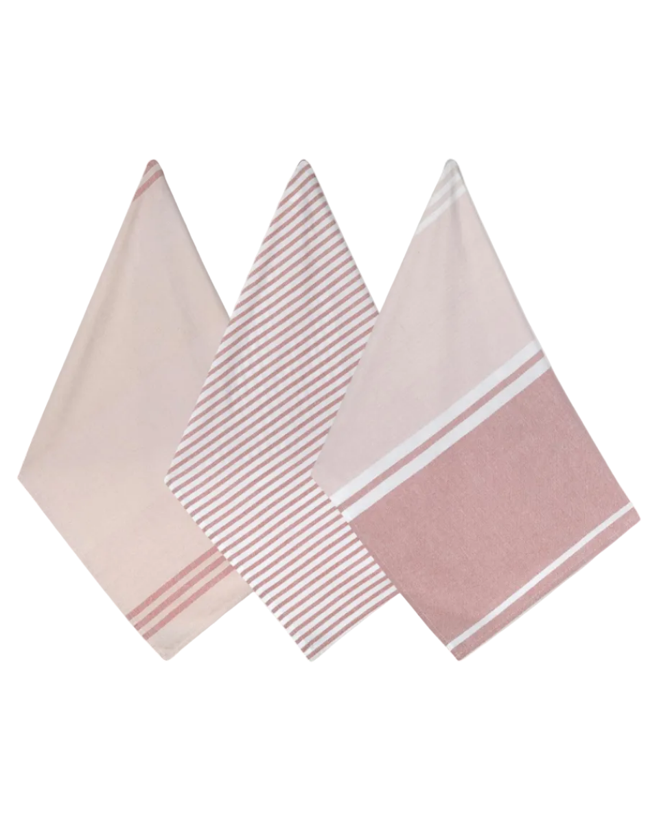 Cotton Dish Towel Set