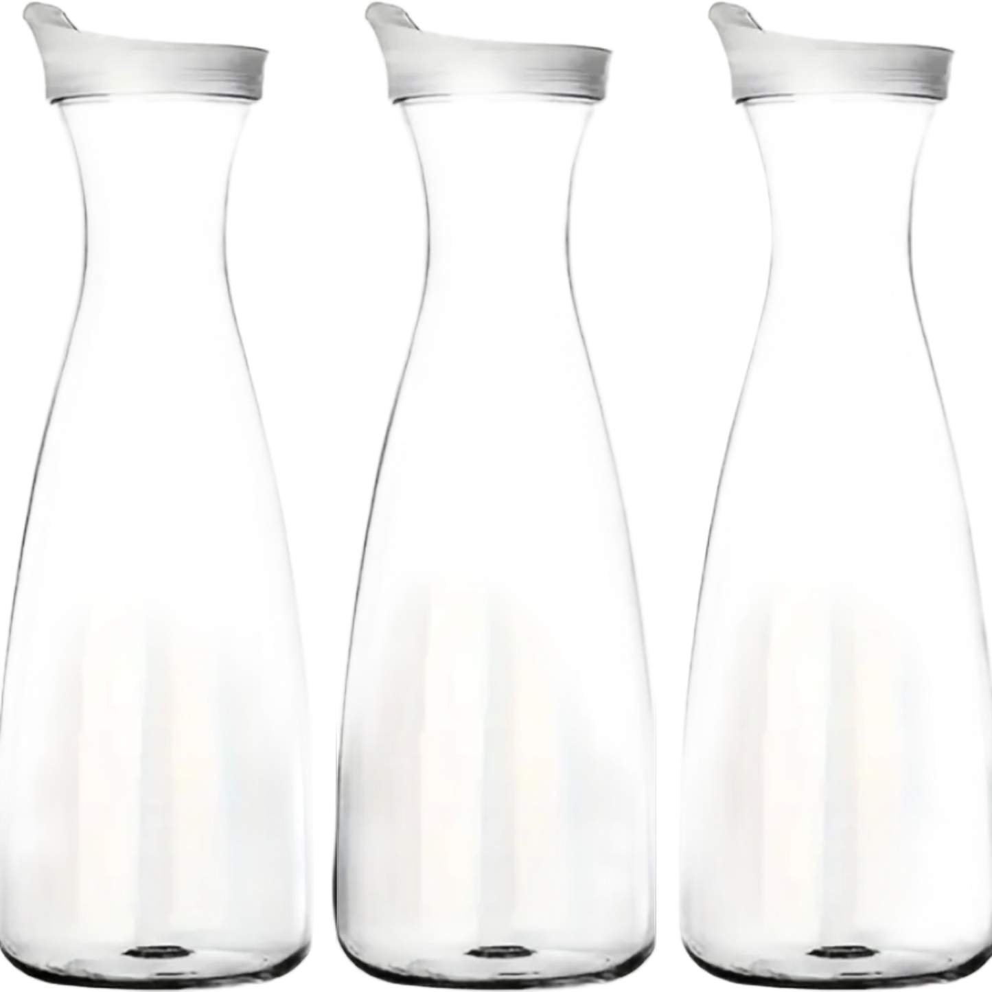 Juice Carafes