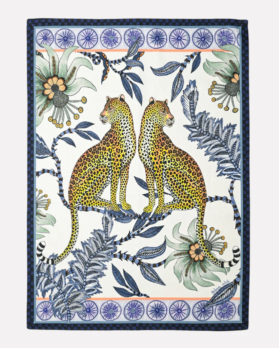 Ardmore Tea Towel
