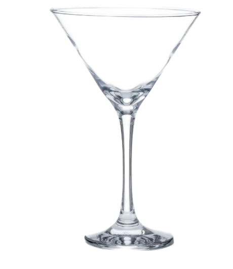 Martini Glass