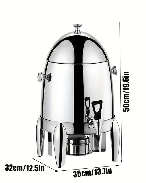 Hot Beverage Dispenser (12L)