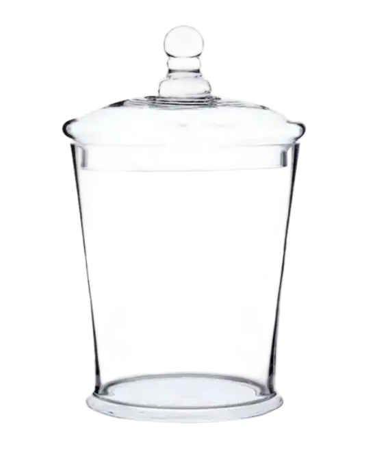 Cookie Jar
