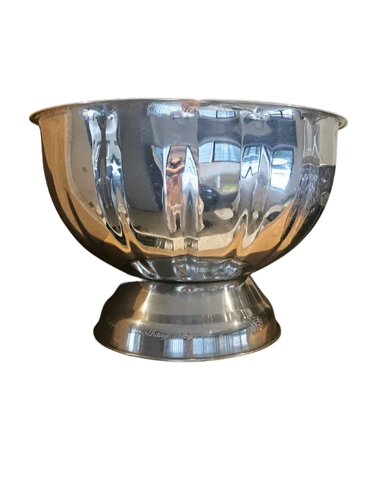 Champagne bucket