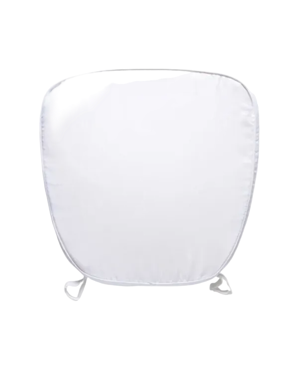 Cushion for crossback chair