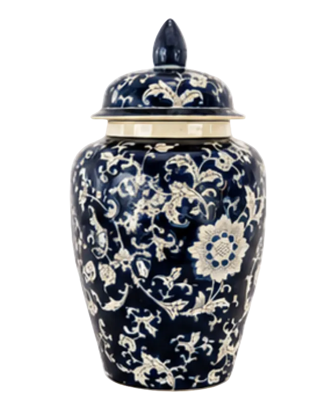 Classic Ceramic Vase