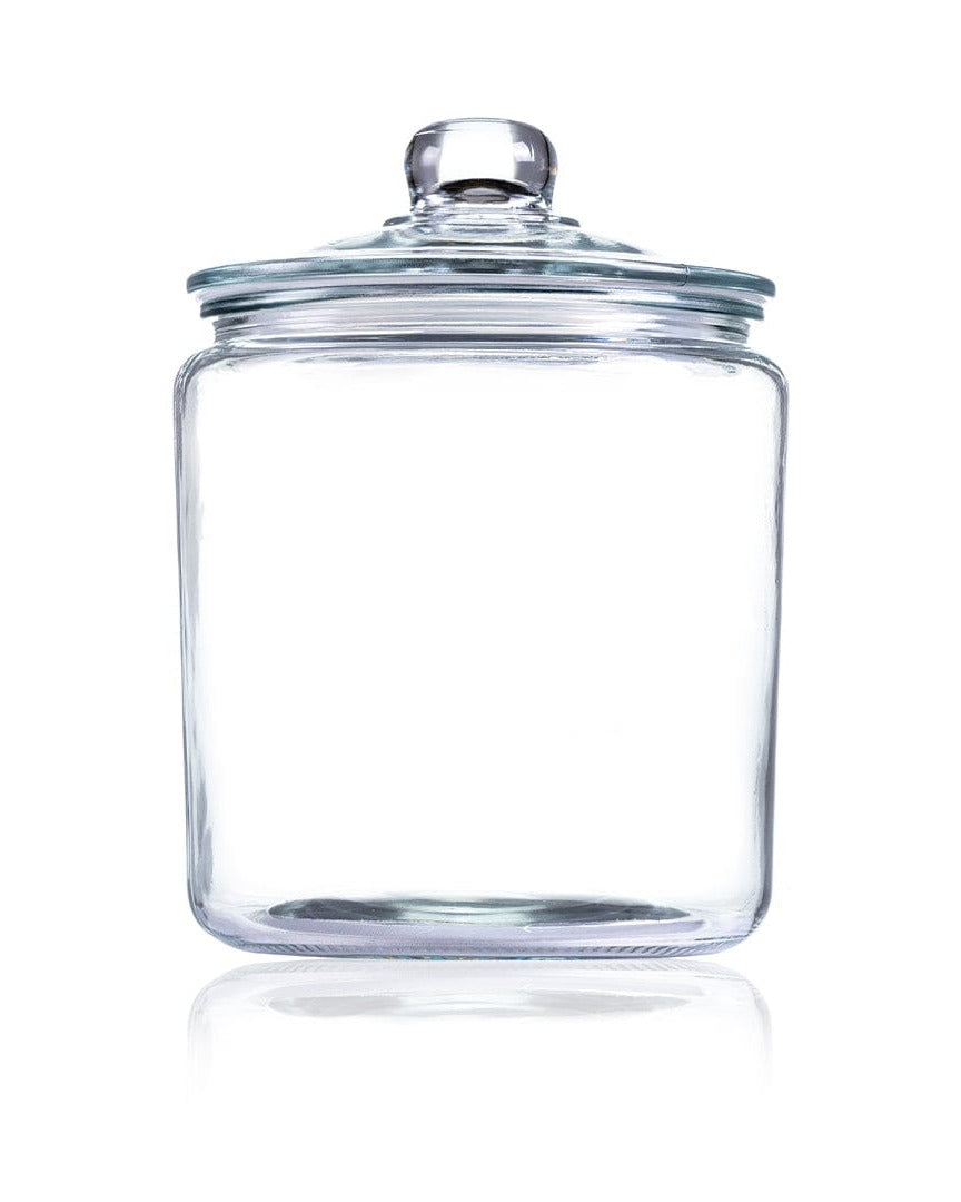 Cookie Jar