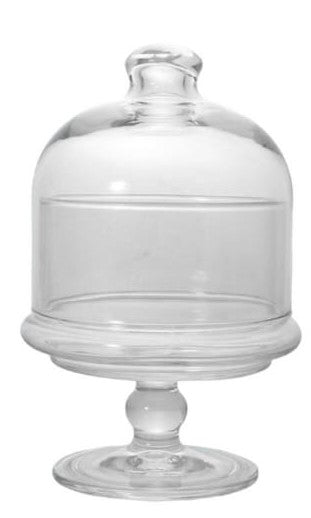 Patisserie Mini Dome