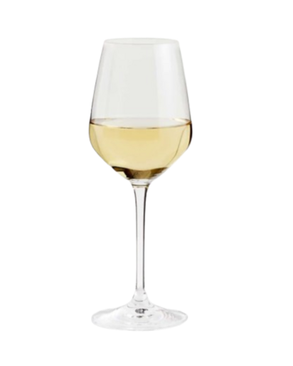 White Wine Glass