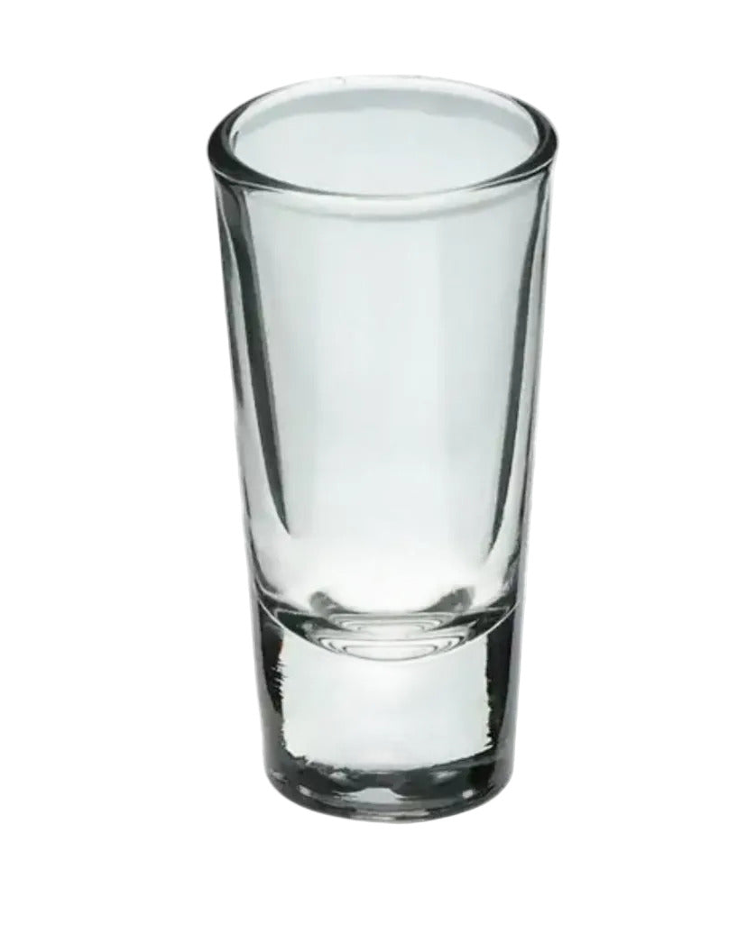 Shot Glass for Hire