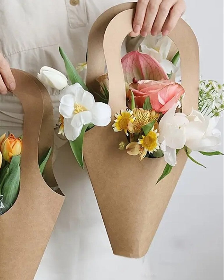 Bouquet Bags