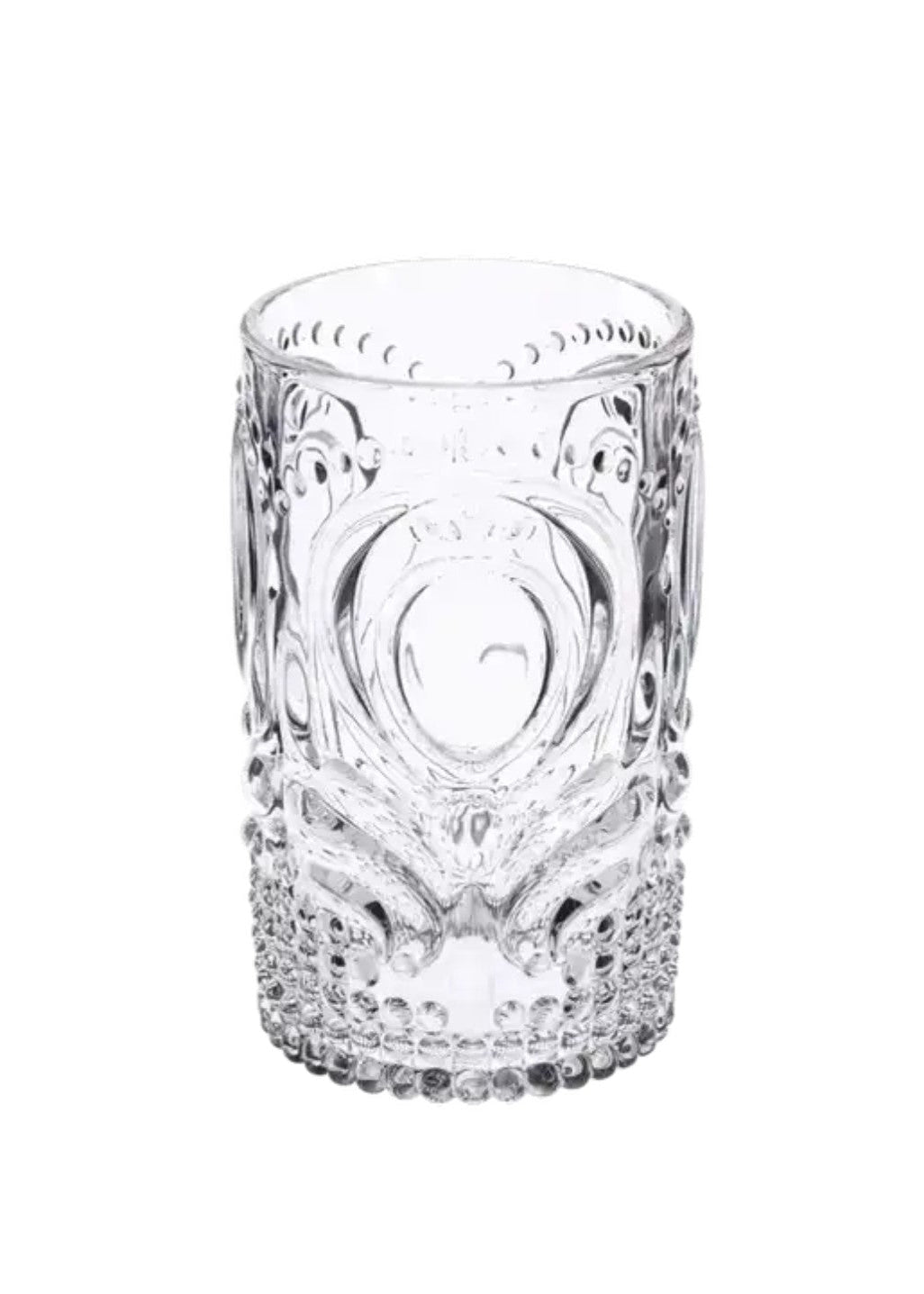 Poetry Hi Ball Glass