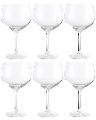 Gin / Cocktail Glasses