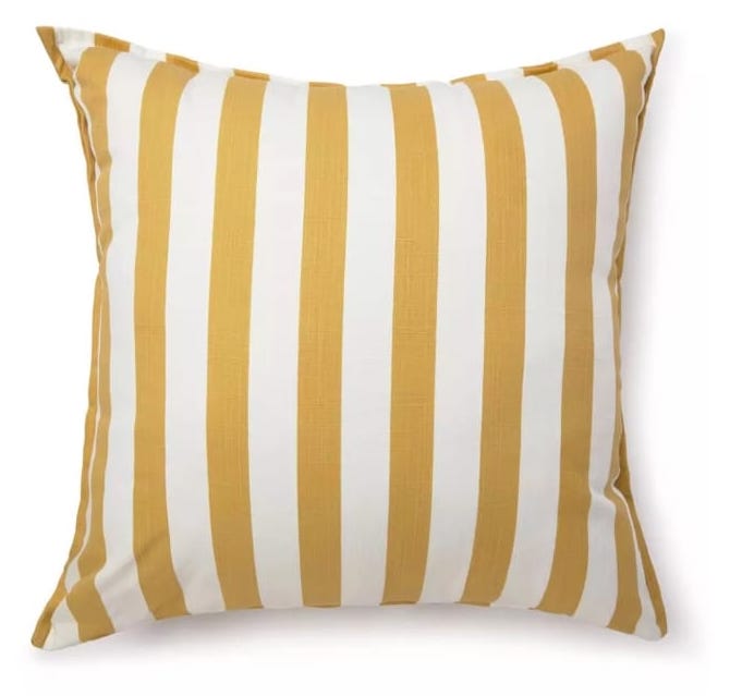 Soft Furnishings