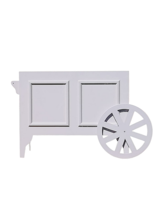 Classic Event Cart Hire