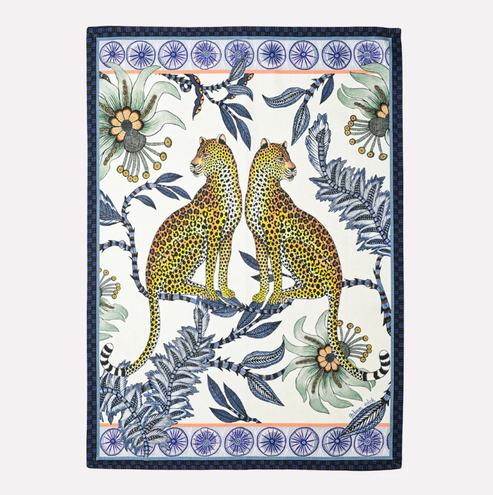 Ardmore Tea Towel - FOR HIRE