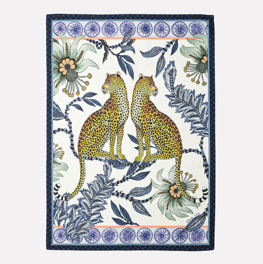 Ardmore Tea Towel - FOR HIRE