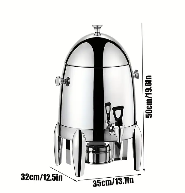 Hot Beverage Dispenser (12L) - FOR HIRE