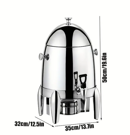 Hot Beverage Dispenser (12L) - FOR HIRE
