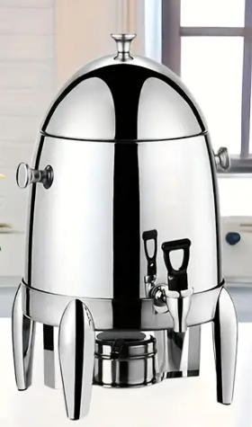 Hot Beverage Dispenser (12L) - FOR HIRE