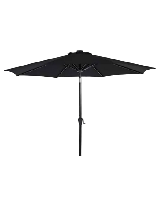Black Umbrella