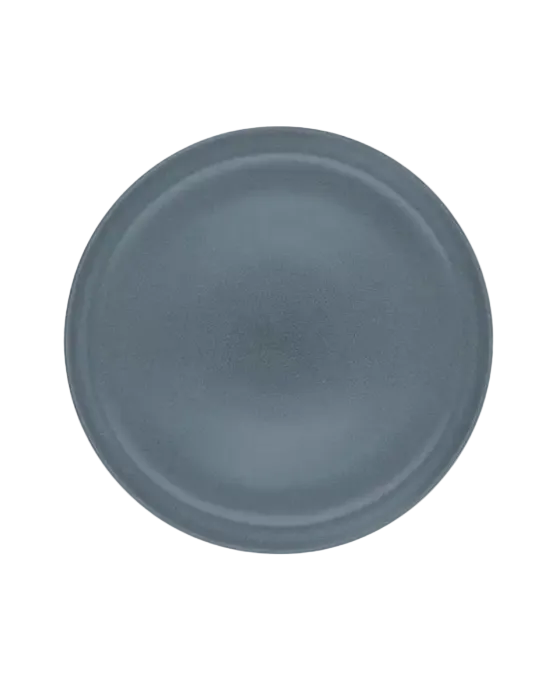 Grey Side Plate