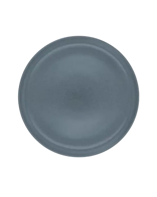 Grey Side Plate