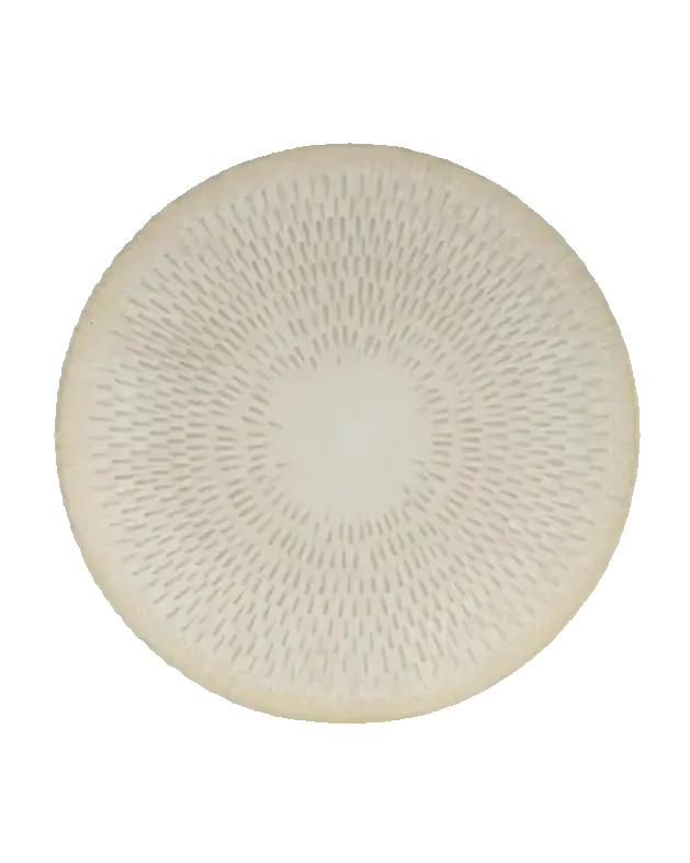 Dandelion Dinner Plate