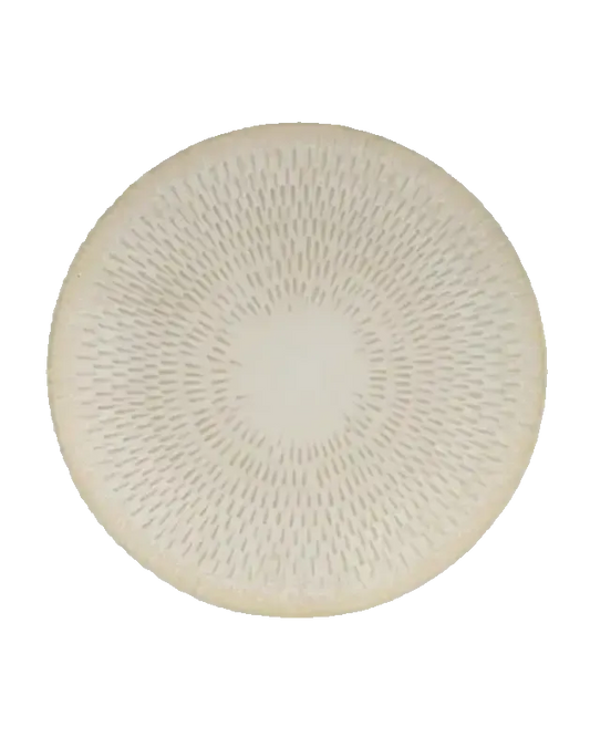 Dandelion Dinner Plate