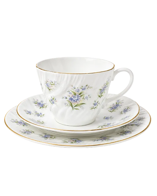 Vintage Tea Set