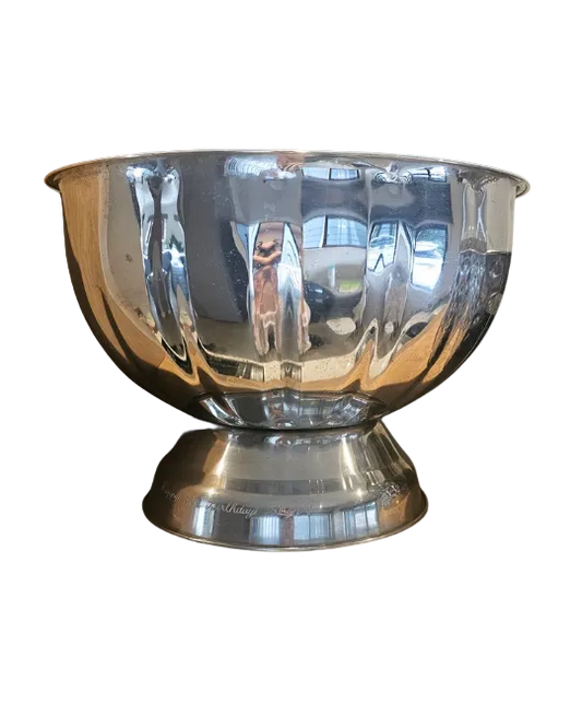 Champagne bucket