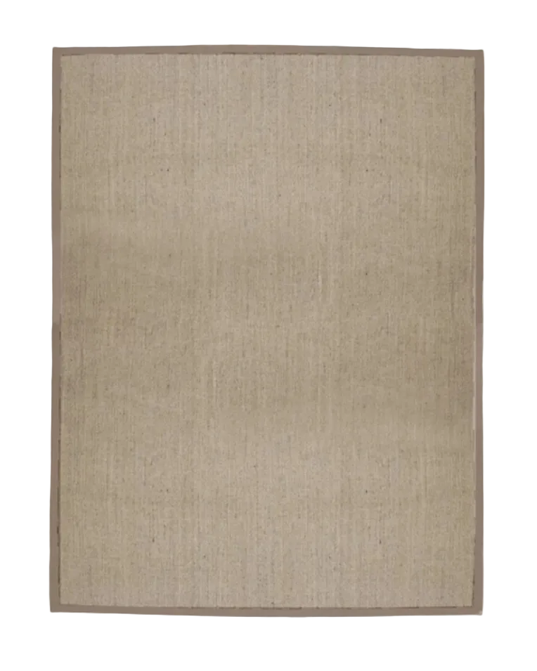 Sisal rug
