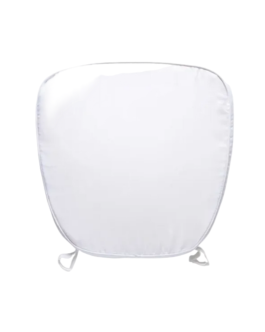 Cushion for crossback chair