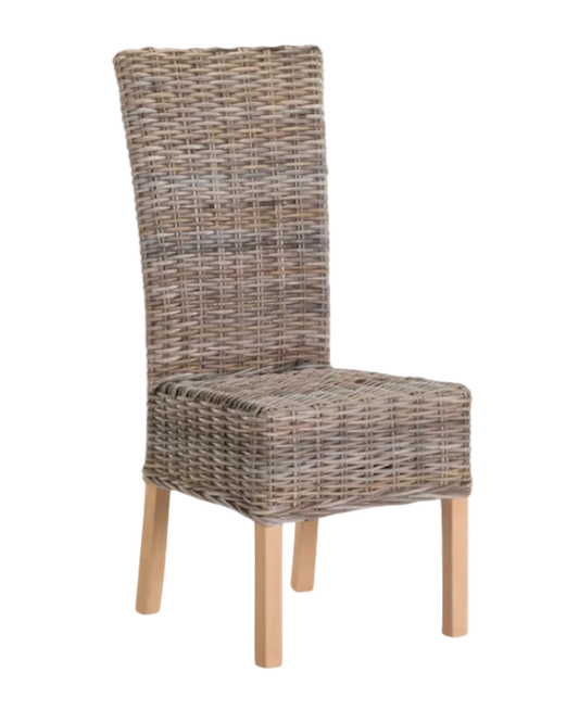 Kubu Dining Chair