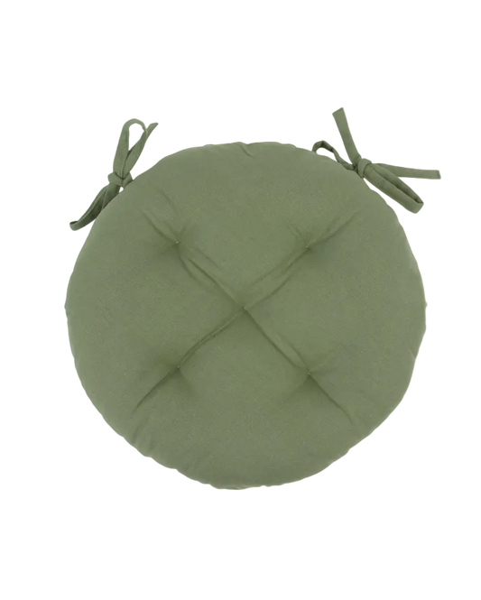 Green Cushion