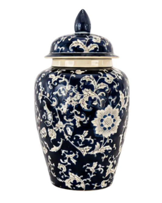 Classic Ceramic Vase