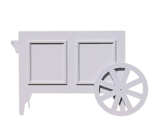 Classic Event Cart Hire