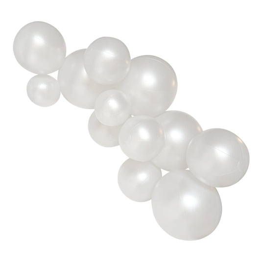 Re-useable Balloon Garland