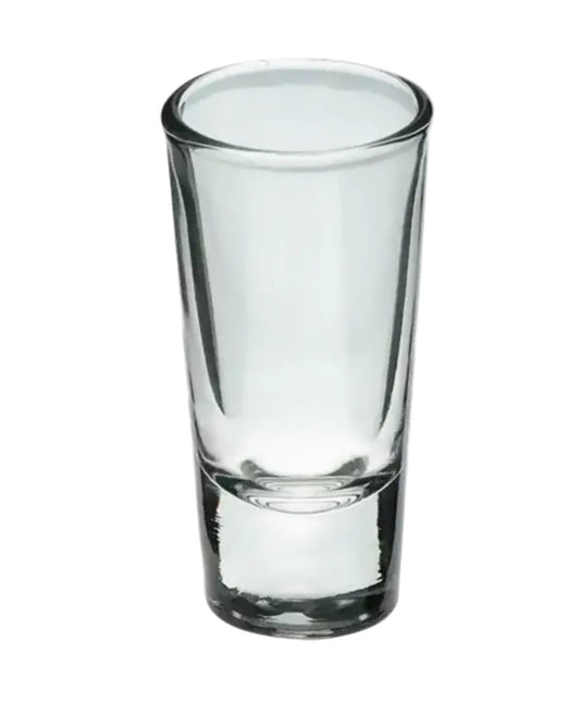 Shot Glass for Hire