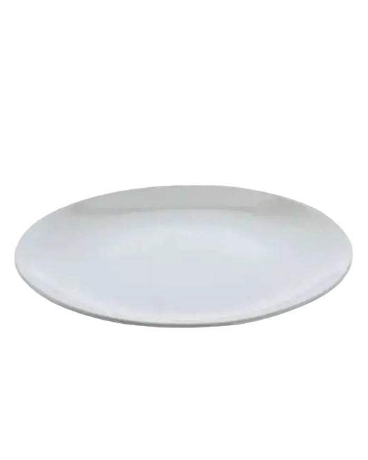Dinner Plate - FOR HIRE
