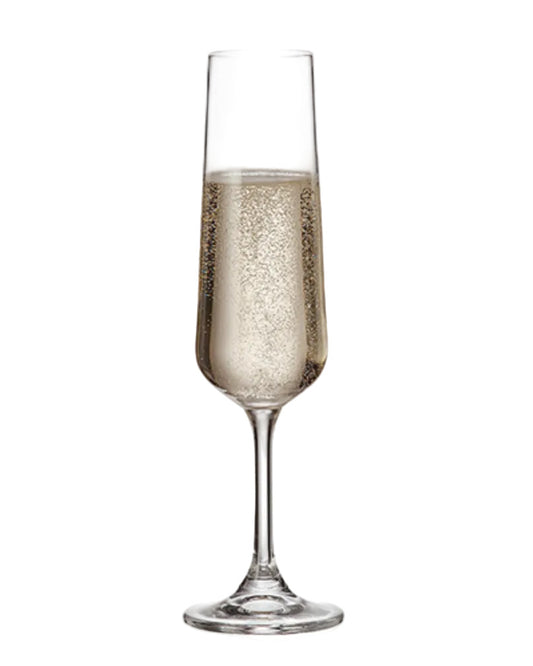 Champagne Flute Glass
