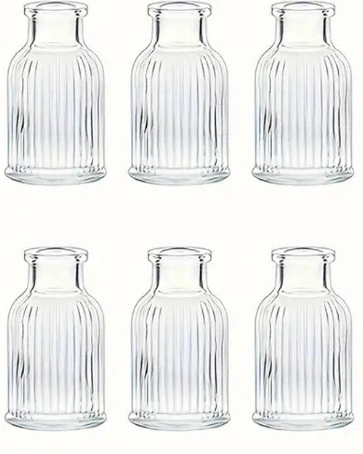 Mini Glass Vase