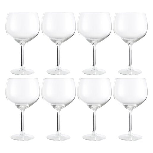 Gin / Cocktail Glasses FOR HIRE
