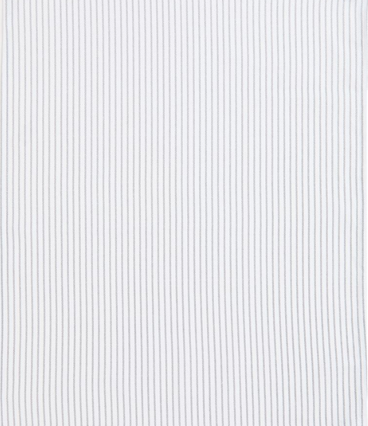 White & Grey Dish Towel- FOR HIRE